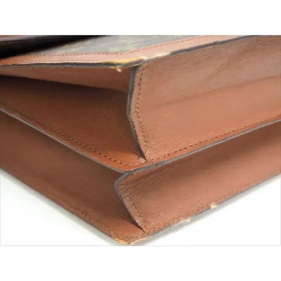 Louis Vuitton Shoulder Bag Dorphine #105593L55B - Picture 4 of 10